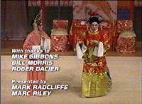 End credits to Music Live 97