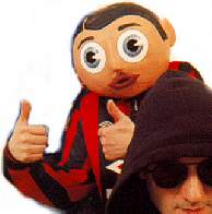 Frank Sidebottom