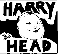 Harry The Head