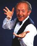 Paul Daniels