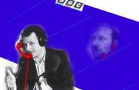 Mark Radcliffe's In-depth Reportage 