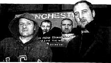 The New Breakfast show