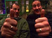 Mark & Lard's University Promo