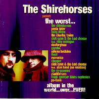 Shirehorse's Album
