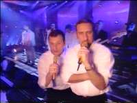 Mark & Lard introduce Damage