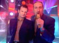 Lard introduces a song