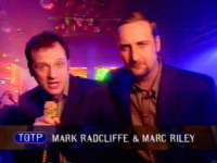 Mark & Lard introduce TOTP