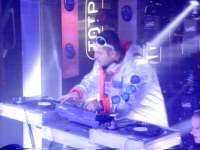 DJ Quicksilver on TOTP